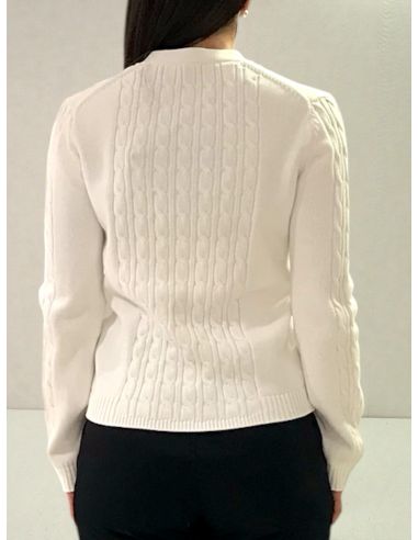 Veste Boutonnée, Master, Max Mara MMLMASTER-001