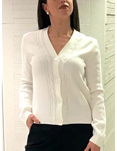 Veste Boutonnée, Master, Max Mara MMLMASTER-001