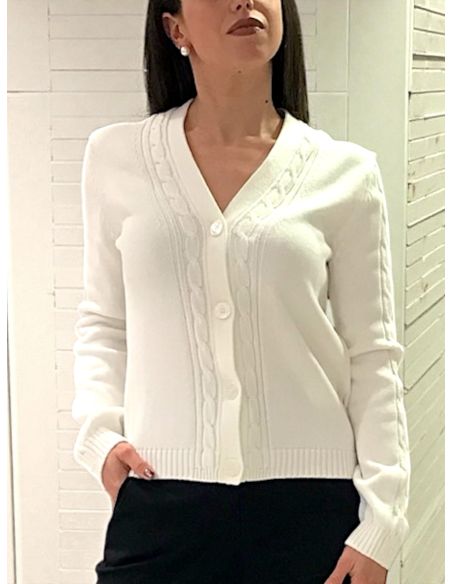 Cardigan, Master, Max Mara MMLMASTER-001