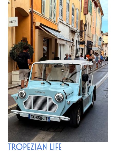 Chemise - Taille Unique, Textile - Gassin, CHEMGASSTEXT-BLANC