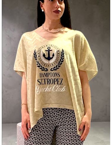 Pull, Yacht - Vague, PULLVAGUYA-GOLD