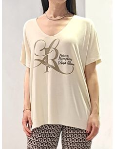 Pull - Taille Unique, Ralph - Adonis, PULLADONRA-ECRU