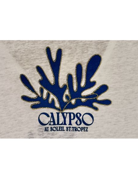 Tee-Shirt - Taille Unique, Escape - Sharon, TSSHARES-BEIGE