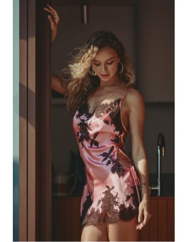 Nuisette Sexy, Calista, Marjolaine 3CAL0102-7594