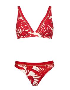 Haut de Maillot de Bain, Palamaria, Maryan Mehlhorn 5163706-573 2