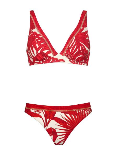 Haut de Maillot de Bain, Palamaria, Maryan Mehlhorn 5163706-573