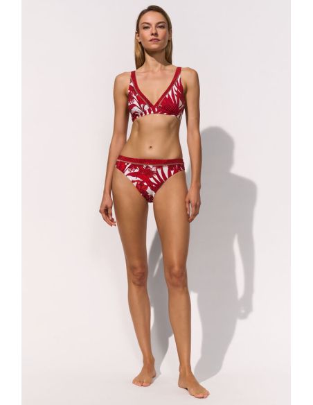 Triangle Bikini Top, Palamaria, Maryan Mehlhorn 5163706-573