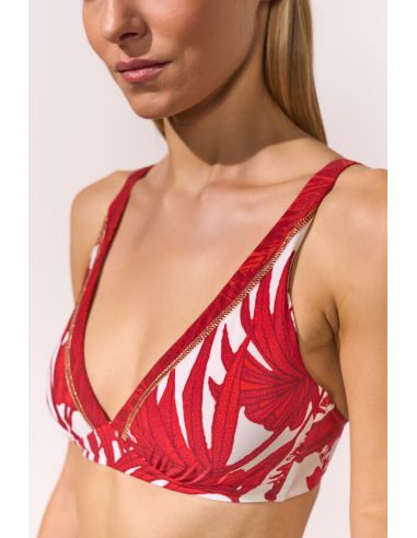 Triangle Bikini Top, Palamaria, Maryan Mehlhorn 5163706-573