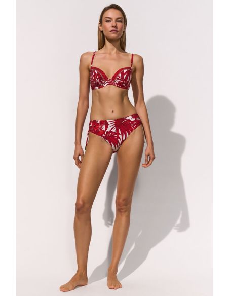 Bas de Maillot de Bain Culotte Réglable, Palamaria, Maryan Mehlhorn 800706-573