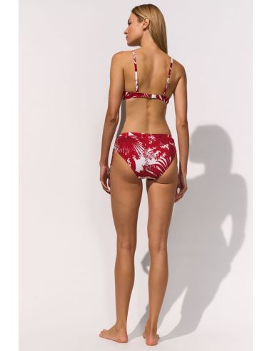 Bas de Maillot de Bain Culotte Réglable, Palamaria, Maryan Mehlhorn 800706-573