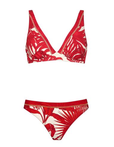 Bas de Maillot de Bain Slip, Palamaria, Maryan Mehlhorn 887706-573