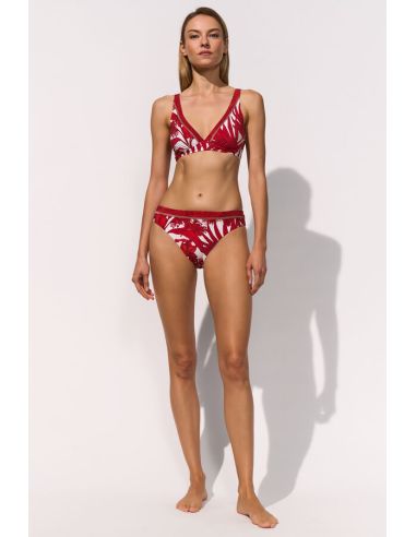 Bas de Maillot de Bain Slip, Palamaria, Maryan Mehlhorn 887706-573