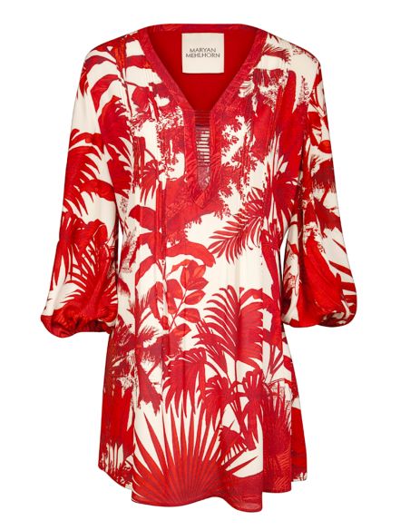 Tunique, Palamaria, Maryan Mehlhorn M3689706-573