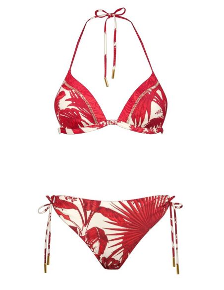 Haut de Maillot de Bain, Palamaria, Maryan Mehlhorn 5707706-573