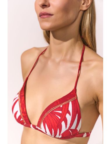 Haut de Maillot de Bain, Palamaria, Maryan Mehlhorn 5707706-573