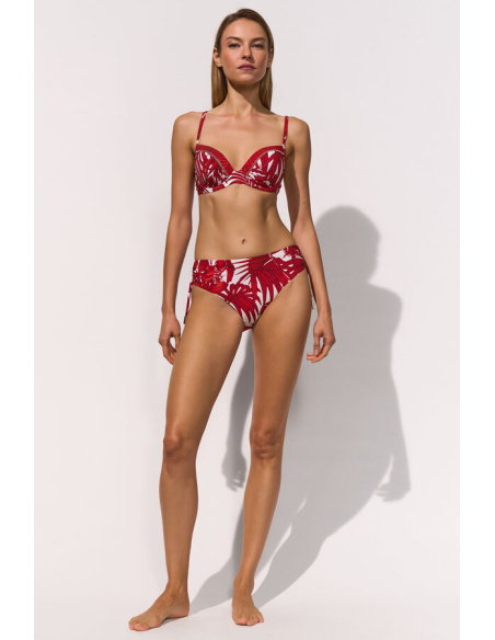 Haut de Maillot de Bain, Palamaria, Maryan Mehlhorn 5104706-573