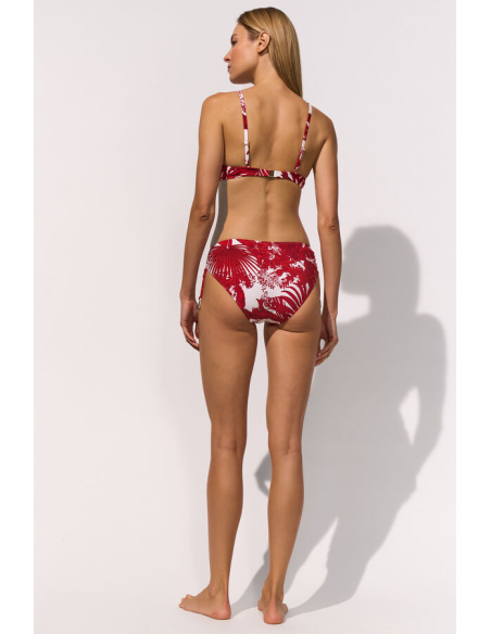 Haut de Maillot de Bain, Palamaria, Maryan Mehlhorn 5104706-573