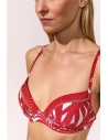 Haut de Maillot de Bain, Palamaria, Maryan Mehlhorn 5104706-573