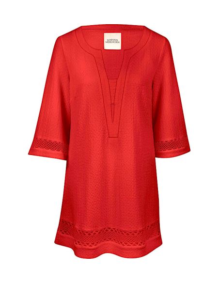 Tunic 3/4 sleeves, Palamaria, Maryan Mehlhorn M3703734-417