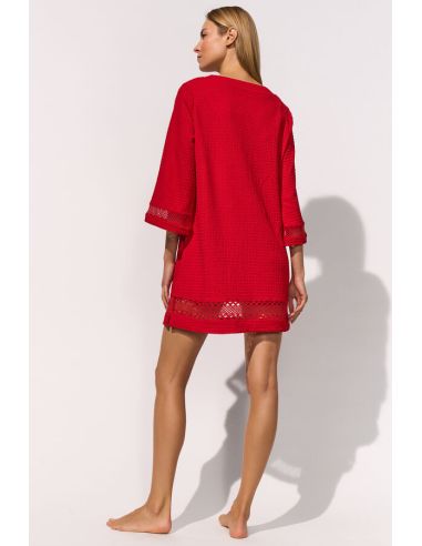 Tunic 3/4 sleeves, Palamaria, Maryan Mehlhorn M3703734-417