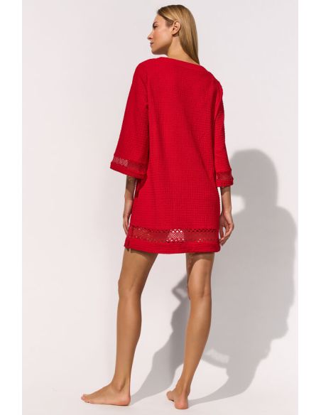 Tunic 3/4 sleeves, Palamaria, Maryan Mehlhorn M3703734-417