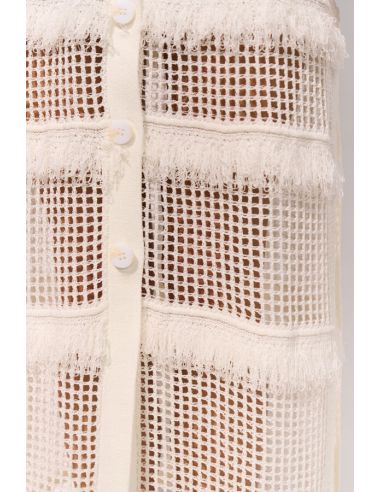 Robe Longue Manches Courtes, Maryan Mehlhorn M3213735-776