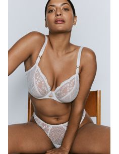 Thong, Naica, Prima Donna 0663590-NAT