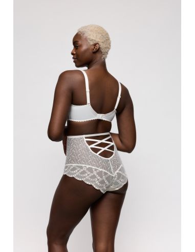 Slip Spécial Taille Haute, Naica, Prima Donna 0563593-NAT