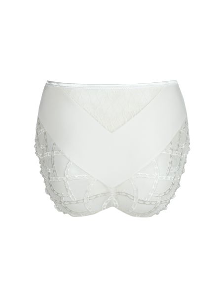 Slip Taille Haute, Naica, Prima Donna 0563591-NAT