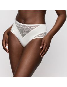 High-Waisted Briefs, Naica, Prima Donna 0563591-NAT 2