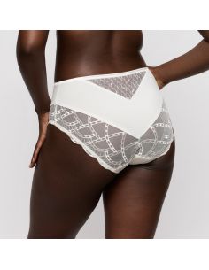 Slip Taille Haute, Naica, Prima Donna 0563591-NAT