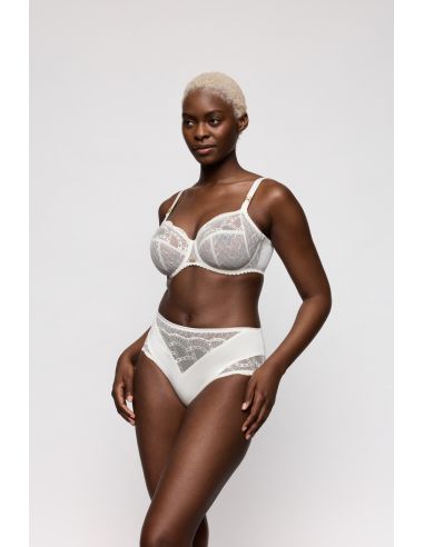 High-Waisted Briefs, Naica, Prima Donna 0563591-NAT