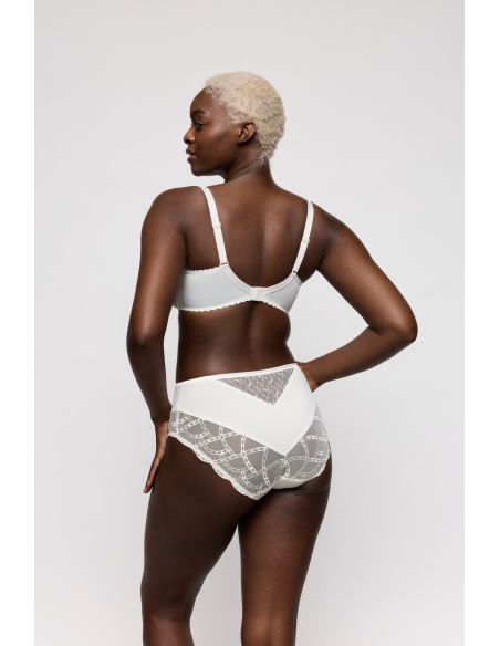 Slip Taille Haute, Naica, Prima Donna 0563591-NAT