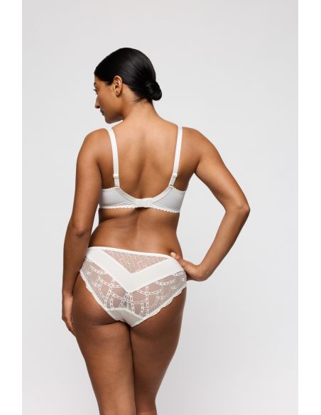 Slip Brésilien, Naica, Prima Donna 0563590-NAT