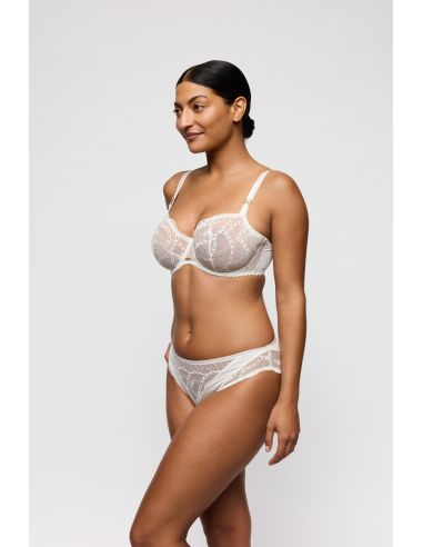 Half Cup Bra CàG, Naica, Prima Donna 0163592-NAT