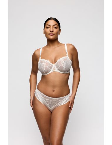 Half Cup Bra CàG, Naica, Prima Donna 0163592-NAT