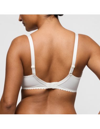 Half Cup Bra CàG, Naica, Prima Donna 0163592-NAT