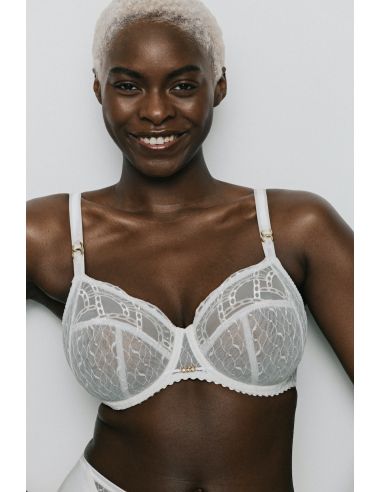 Full Cup Bra CàH, Naica, Prima Donna 0163590-NAT