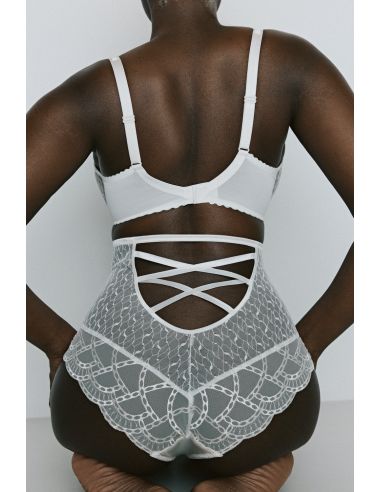 Full Cup Bra CàH, Naica, Prima Donna 0163590-NAT