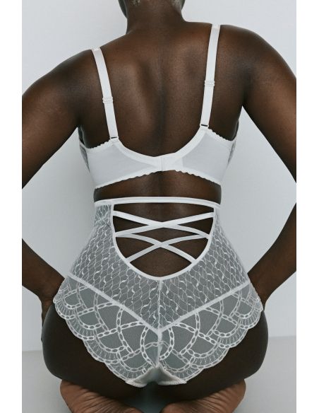 Full Cup Bra CàH, Naica, Prima Donna 0163590-NAT