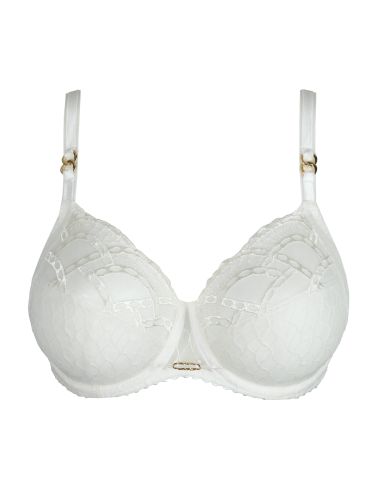 Soutien-Gorge Emboîtant à Armatures CàH, Naica, Prima Donna 0163590-NAT