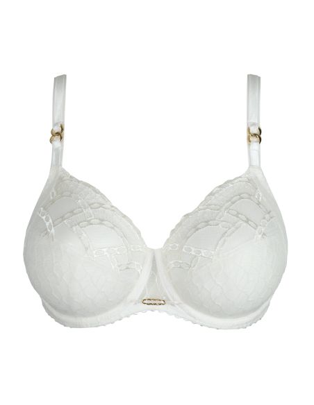 Soutien-Gorge Emboîtant à Armatures CàH, Naica, Prima Donna 0163590-NAT