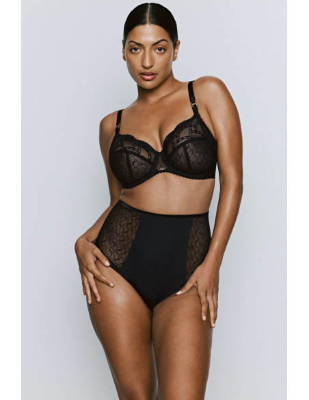 Soutien-Gorge Emboîtant à Armatures CàH, Naica, Prima Donna 0163590-ZWA