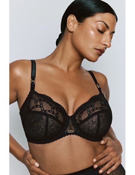 Full Cup Bra C to H, Naica, Prima Donna 0163590-ZWA