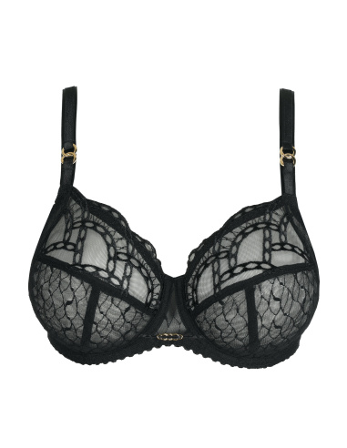 Soutien-Gorge Emboîtant à Armatures CàH, Naica, Prima Donna 0163590-ZWA