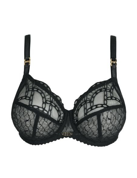 Full Cup Bra C to H, Naica, Prima Donna 0163590-ZWA