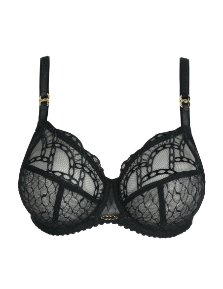Soutien-Gorge Emboîtant à Armatures CàH, Naica, Prima Donna 0163590-ZWA