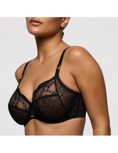 Soutien-Gorge Emboîtant à Armatures CàH, Naica, Prima Donna 0163590-ZWA