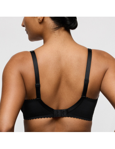 Soutien-Gorge Emboîtant à Armatures CàH, Naica, Prima Donna 0163590-ZWA