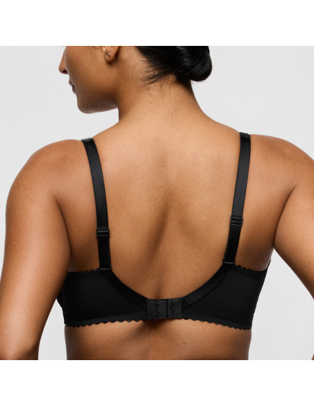 Soutien-Gorge Emboîtant à Armatures CàH, Naica, Prima Donna 0163590-ZWA